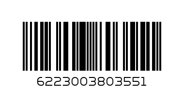 MCVITES DIGESTIVE - Barcode: 6223003803551