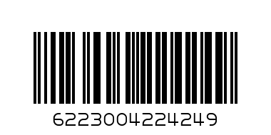 FARAGELLO GOLD 250ML - Barcode: 6223004224249