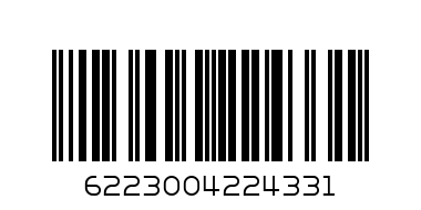 FARAGELLO GOLD COCKTAIL - Barcode: 6223004224331