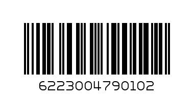 SOFY PADS REGULAR - Barcode: 6223004790102