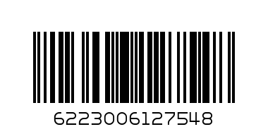 RIVOLI SHOWER GEL 3L - Barcode: 6223006127548