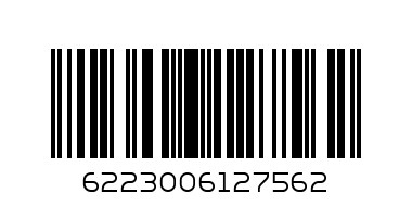 Rivoli shower gel 3l - Barcode: 6223006127562