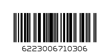 KELLONG NOODLES  KEBAB - Barcode: 6223006710306