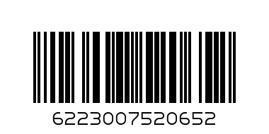 ALMARAI APPLE 1L - Barcode: 6223007520652