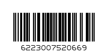 ALMARAI - Barcode: 6223007520669