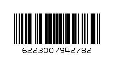 Boo Crispy Wafer - Barcode: 6223007942782