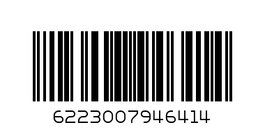 Heaven Mini Wafer 100Gm - Barcode: 6223007946414