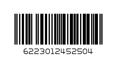OLIVE OIL MOUSSE - Barcode: 6223012452504