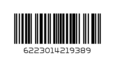 OXI HAND WASHING POWDER LAVENDER BREEZE 3.5KG - Barcode: 6223014219389