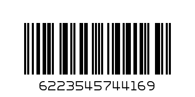 Foxy Floor Cleaner 2L - Barcode: 6223545744169