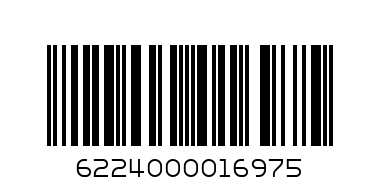 Karisimbi, cooking oil, 5l - Barcode: 6224000016975