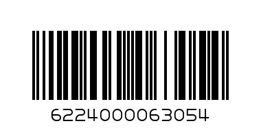 JUNA SPREAD - Barcode: 6224000063054