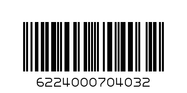 SUPER LIGHT TOILET PAPER - Barcode: 6224000704032