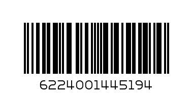 SONIFER IRON - Barcode: 6224001445194