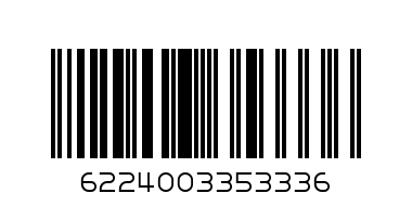 AMMAN TAMARIND 50G LOOSE SACHET - Barcode: 6224003353336