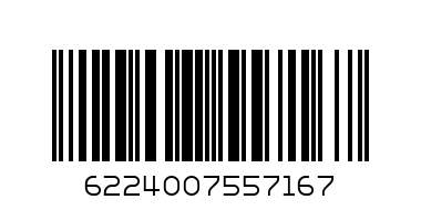 MOLFIX MINI ECO 20X6 - Barcode: 6224007557167