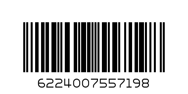 MOLFIX MIDI - Barcode: 6224007557198