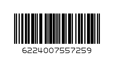 Molfix Diappers 4, 7-18 kg - Barcode: 6224007557259