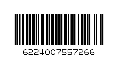 molfix no.4 - Barcode: 6224007557266