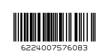 BABYJOY MINI JUMBO DIAPER - Barcode: 6224007576083