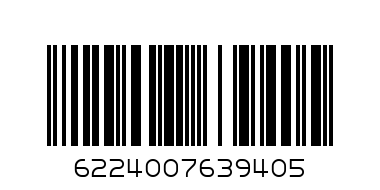 AMMAN SOBYA 50G LOOSE SACHET - Barcode: 6224007639405