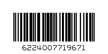 GIARDINO KETCHUP - Barcode: 6224007719671