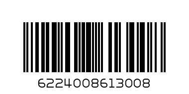 PASTINO VERMICELLI 400GR - Barcode: 6224008613008