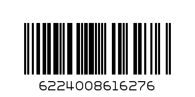 LUNCH BOX WIH SPOON FORK - Barcode: 6224008616276