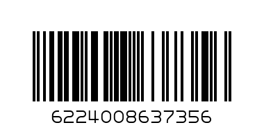 LAMAR PINEAPPLE DRINK 200ML - Barcode: 6224008637356