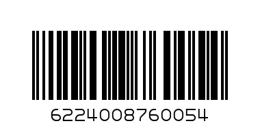 NATURAL MANGO - Barcode: 6224008760054