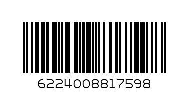 MOLFIX JUMBO 4 - Barcode: 6224008817598
