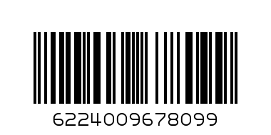 BIG BABY STRAWBERRY - Barcode: 6224009678099