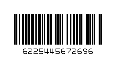 Balema Shower Gel 750Ml - Barcode: 6225445672696