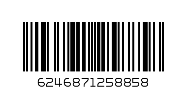 КОМЛЕКТИ RIIFFS- VISION POUR HOMME 300МЛ - Barcode: 6246871258858