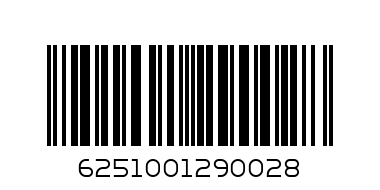 نانا كبير 10 فوط - Barcode: 6251001290028