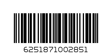 AL RYAN CARTIN - Barcode: 6251871002851