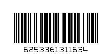 Speculoos Chocolate Sauce 500Ml - Barcode: 6253361311634