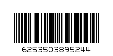 AMREEN PLASTIC PIP - Barcode: 6253503895244