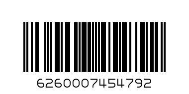 PEGAH SOOR MARS YOGHURT 2.25KG - Barcode: 6260007454792