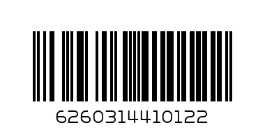 Zara Rose Water 450ml - Barcode: 6260314410122