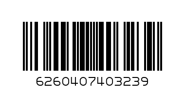 B/Lahijan Cookie Walnut - Barcode: 6260407403239