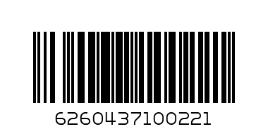 country palm dates - Barcode: 6260437100221