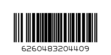 ROYAL SAFFRON 1gm - Barcode: 6260483204409