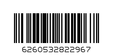 Santa Maria Assorted 400g - Barcode: 6260532822967