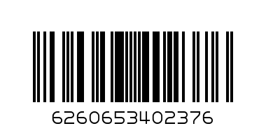 SIMORGH MINI BITES WAFER 100g BANANA - Barcode: 6260653402376