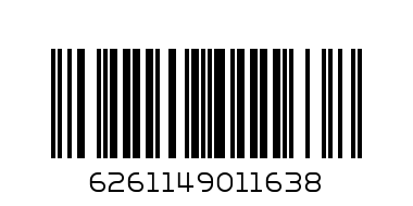 TASTE IT BISCUITS - Barcode: 6261149011638