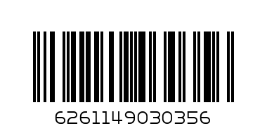 ALBINN SHIRIN  SBERRY  WAFER - Barcode: 6261149030356