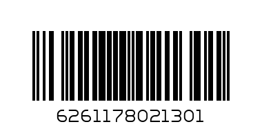 ANATA MINI TOURIST 5X500G - Barcode: 6261178021301