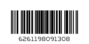 MAHRAM BAKED BEANS W/ MSHRM 420G - Barcode: 6261198091308