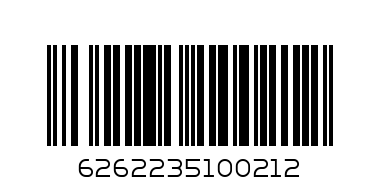 Figs Turkey 200g - Barcode: 6262235100212